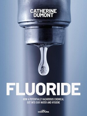 cover image of FLUORIDE